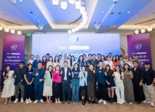 Appier tổ chức kết thúc thành công Roadshow Tác nhân AI tại Việt Nam