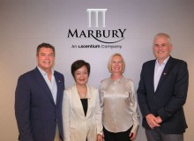 Ascentium mua lại Marbury, mở rộng năng lực dịch vụ quản lý quỹ