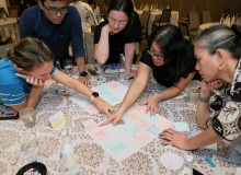 Bali tổ chức Hội nghị các trường Cambridge và ra mắt năm cộng đồng trường học mới cho khu vực Đông Nam Á Thái Bình Dương