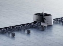 Bodor Laser Provides All-in-One Profile Cutting Solution for Structural Steel Fabrication
