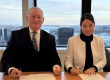 Club Med công bố hợp tác cùng công ty quản lý Alderan mở rộng thị trường Canada với dự án Club Med Tremblant