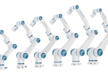 COMAU MỞ RỘNG DANH MỤC ROBOT CỘNG TÁC VỚI DÒNG ROBOT CỘNG TÁC MYCO