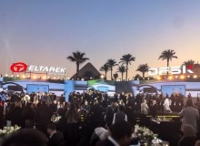 DFSK chính thức gia nhập thị trường Ai Cập với danh mục xe chiến lược