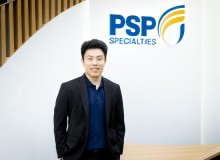 Doanh nghiệp dầu chuyên dụng hàng đầu Thái Lan nhắm tới ngành sản xuất lốp xe và cao su đang bùng nổ tại Việt Nam với các giải pháp dầu hóa dẻo hiệu suất cao