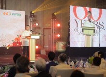 FUJIFILM Business Innovation kỷ niệm 60 năm tại Philippines và Singapore; và 30 năm hoạt động tại Trung Quốc đại lục