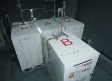 Giải pháp C&I GFM ESS của Huawei Digital Power vượt qua bài kiểm tra đánh lửa cực đoan