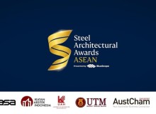 Giải thưởng Kiến trúc Thép ASEAN 2026 chính thức khởi động, tôn vinh các thiết kế vượt thời gian trong khu vực ASEAN