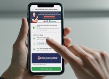 HLB và Sổ Bán Hàng ra mắt sáng kiến nhằm đơn giản hóa việc quản lý kinh doanh cho các mSME Việt Nam