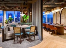 JUSTCO MỞ RỘNG SANG VIỆT NAM VỚI ĐỊA ĐIỂM ĐẦU TIÊN TẠI RIVERFRONT FINANCIAL CENTRE, TP. HỒ CHÍ MINH