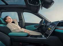 Không gian tinh tế của LEPAS L8: Nơi trú ẩn an yên cho lối sống đề cao cảm xúc