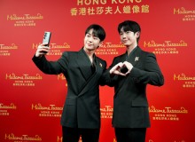 Madame Tussauds Hong Kong chào đón ngôi sao K-Wave mới, tượng sáp đầu tiên của Jung Hae In ra mắt