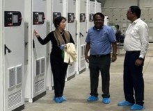 MBAK Energy Solutions, Inc. (OTC:MBAK) partners with Carbon Zero Mobility in Kenya and the University of Michigan on Charger Design