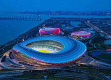 Nansha, Quảng Châu nổi lên như trung tâm biểu diễn văn hóa của khu vực Vịnh Lớn