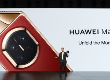 Now Is Yours: Huawei ra mắt Mate X7 cùng loạt sản phẩm sáng tạo mới