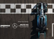 PEPSICO® CÔNG BỐ QUAN HỆ ĐỐI TÁC TOÀN CẦU MANG TÍNH ĐỘI PHÁ VỚI ĐỘI ĐUA XE CÔNG THỨC 1 MERCEDES-AMG PETRONAS NĂM 2026