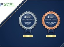 SINEXCEL giành giải Bạc và Đồng trong khuôn khổ giải thưởng Excellence in Action Awards của Brandon Hall Group