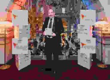 EBC Financial Group Recognised as Best Broker for Execution at Professional Trader Awards 2025