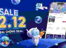 EZVIZ Mang Phép Màu Ngày Đôi 12.12 Đến Khắp Đông Nam Á, Lan Tỏa Phong Cách Sống Hiện Đại Cùng Những Ưu Đãi Độc Quyền Dành Cho Thiết Bị Nhà Thông Minh