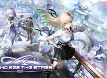 Kuro Games Highlights Wuthering Waves Version 3.0 Update Coming Christmas Day and Celebrates Multiple Award Wins