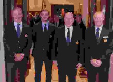 Yacht Club de Monaco closes the 2025 season with the YCM Awards