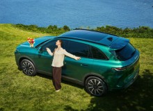 Tại thời điểm then chốt trong quản lý khí hậu toàn cầu, LEPAS thể hiện trách nhiệm xanh của Trung Quốc thông qua sự thanh lịch bền vững