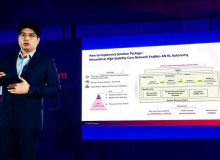 TM Forum phát hành Gói giải pháp AN độ tin cậy cao cho mạng lõi, dẫn đầu mô hình mạng tự trị mới