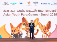 Tạo dựng sự đồng điệu bằng hành động, giữ vững khát vọng ban đầu bằng sự bền bỉ - Thực tiễn ESG của Chery khi đồng hành cùng Đại hội Thể thao Người khuyết tật châu Á