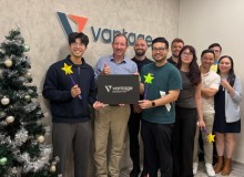Vantage Foundation lan tỏa không khí lễ hội đến trẻ em thông qua sáng kiến Starlight Sydney
