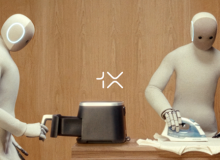 1X Unveils Paradigm Shift In Humanoid AI: NEO’s Starting to Learn On Its Own