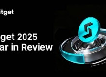 Bitget’s 2025 Review: UEX Leads the Convergence of Crypto and Traditional Markets
