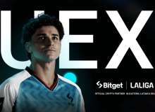 Bitget Drops New Video With World Cup Winner Julián Alvarez, Turning Trading Into a One-Stop UEX Megastore