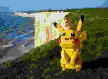 Can You Catch and Build Them All? The LEGO Group Reveals First-Ever LEGO Pokémon Sets and Trainer Challenge