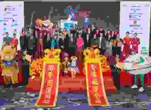 HKTB “Cathay International Chinese New Year Night Parade” Kicks Off Year of the Horse Celebrations Inviting Visitors to Experience “Everywhere A Wish” Across a Citywide Festive Line-up