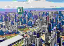 Hotel101 Global Announces Definitive Binding Agreements Signed for the Development of Hotel101 in Melbourne, Victoria, Australia