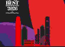 Mark Your Calendar: Hong Kong to Host Asia’s 50 Best Restaurants 2026 after Historic Double Win