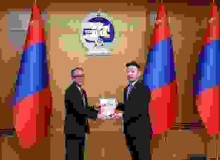 Mông Cổ tiếp nhận Kế hoạch Tổng thể về Năng suất Quốc gia (2026–2035) nhằm thúc đẩy tăng trưởng dựa trên năng suất, nâng cao năng lực chống chịu và bồi đắp thịnh vượng chung