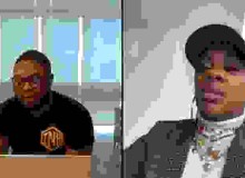 The Jay Walker Podcast Launches With New Episode Featuring Jess Hilarious