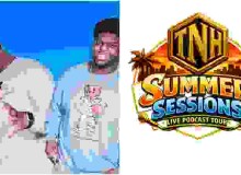 TNH Announces “Summer Sessions” Live Podcast Tour — Jay Walker & Shawn Murphy Take the Show on the Road This Summer