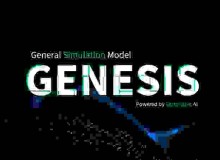 WeRide GENESIS Unites Physical and Generative AI to Redefine Autonomous Driving Simulation