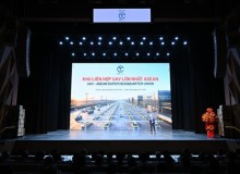 Vietnamese Technology Sends Shockwaves Around the World