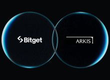 Bitget and Arkis Partner to Expand Capital-Efficient Institutional Trading
