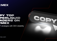 BitMEX Launches Hyperliquid Copy Trading For Users to Mirror the Moves of PerpDEX Pros