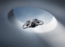 DJI Avata 360 thiết lập chuẩn mực mới cho trải nghiệm bay FPV 360° sống động