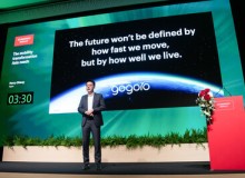 Gogoro, công ty dẫn đầu về hoán đổi pin của Đài Loan mở ra kỷ nguyên mới cho di chuyển đô thị tại Tuần lễ Phát triển Bền vững Châu Á của The Economist