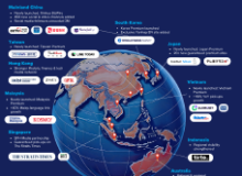 Không chỉ là độ phủ truyền thông: PR Newswire tái định nghĩa dịch vụ phân phối nội dung đáng tin cậy tại Châu Á - Thái Bình Dương