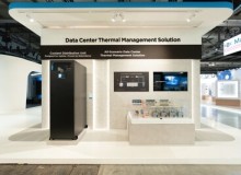 MBT ra mắt các giải pháp bền vững thế hệ mới tại MCE 2026