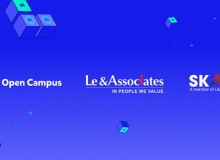 Open Campus, Le & Associates, and SKALE partner to pilot credential-powered job matching initiative in Vietnam