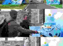 A 500-Year-Old Voyage: Posting Qionghai's Story to the World