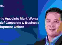 Acronis Appoints Mark Wong as Chief Corporate & Business Development Officer