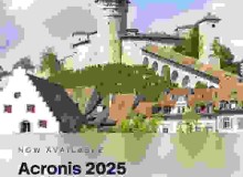 Acronis Releases 2025 ESG Report Highlighting Progress in Sustainability, Workforce Engagement, and Responsible Technology